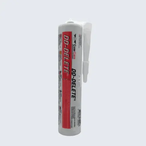 [CC-13052402] DD-DELETE Care Gel, cartridge with tip 360g