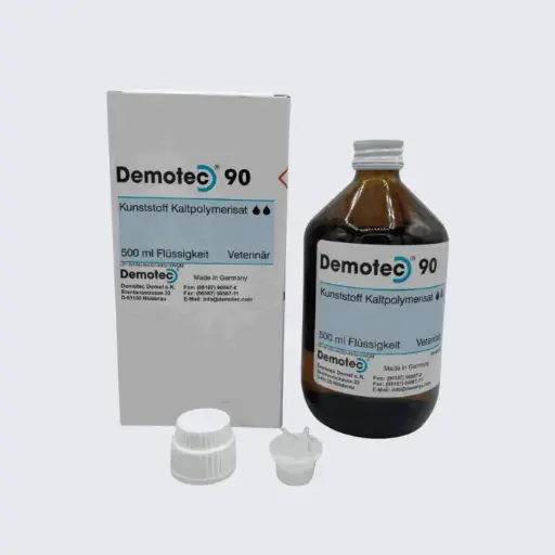[DE-109043] Demotec 90 Liquid – 500 ml