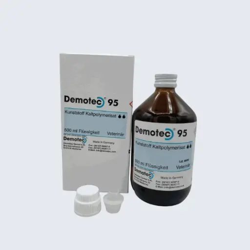[DE-109553] Demotec 95 Líquido (500ml)