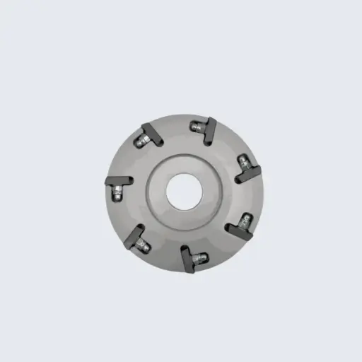 [DE-10DL61] Disco DL 7 Cuchillas Iniciación