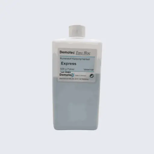 [DE-10EB34] Easy Bloc Polvo (500 gr) Express