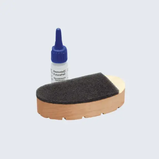 [DE-10FP04] Futura Pad Pack 10 uds