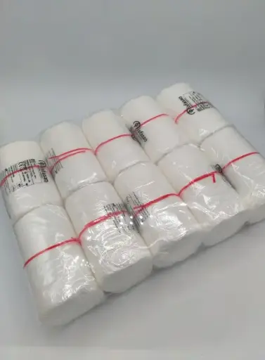 [DI-153] Cambric Bandage10x10 10uds