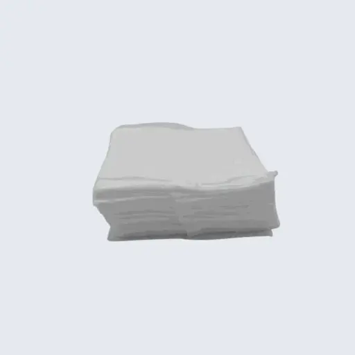 [DI-270] Folded Gauze Pad 20 × 20 cm
