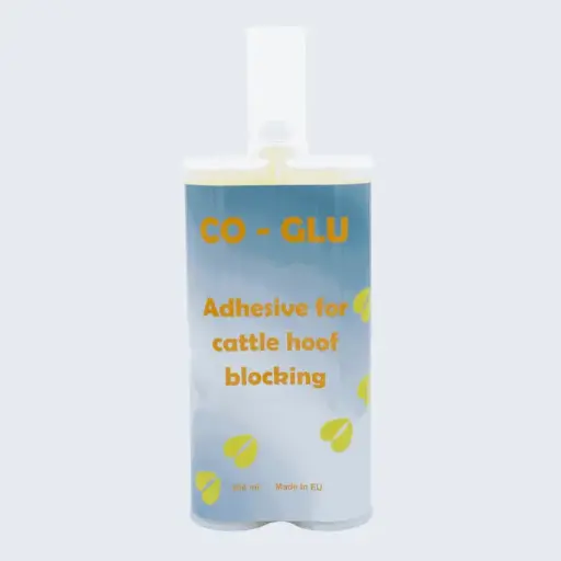 [DY-0003] Cartucho blanco CoGlu 200 ml
