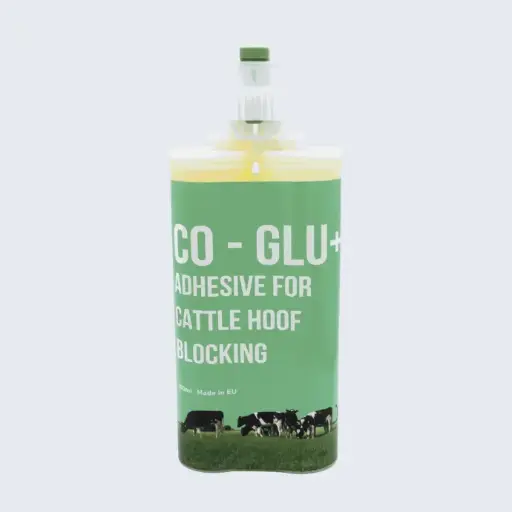 [DY-0100] Green Cartridge CoGlu 200ml 