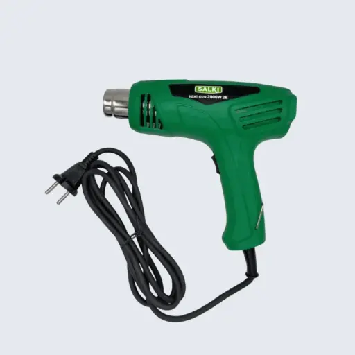 [FI-24400] Hot Air Paint Stripper
