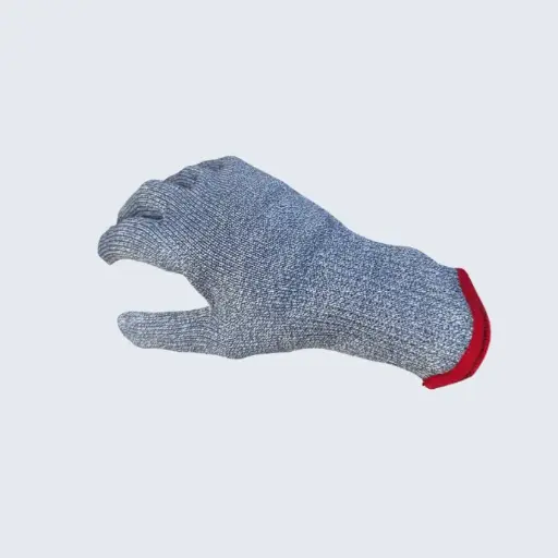 [FI-5020BL] Guantes Juba K-Rock Azul T10 (2 u.)