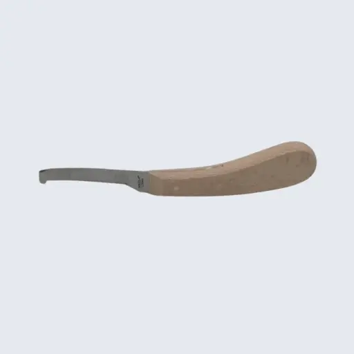 [IN-4043] Aesc. VC 300 Hoof Knife – Right