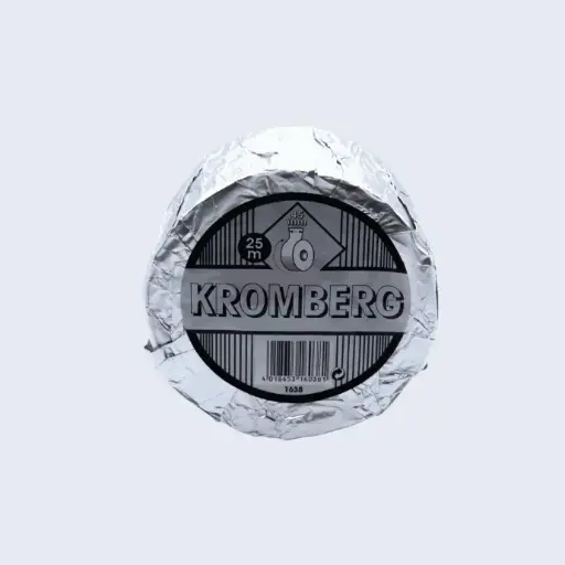 [IN-4110] Venda Alquitran Cascos Kromberg 25m