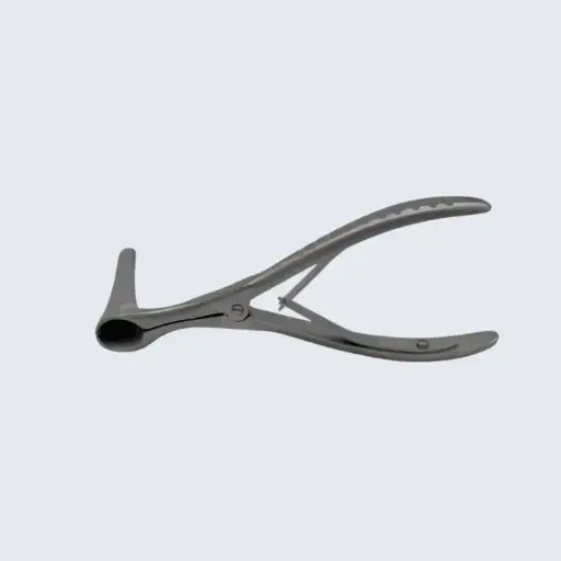[IN-8535] Killian Speculum, 15 cm, Cal B, Long