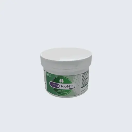 [INS-855] Intra-hoof gel