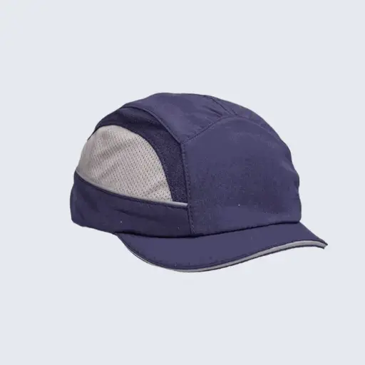 [JP-132104] 25mm Shock-Resistant Helmet, Blue 