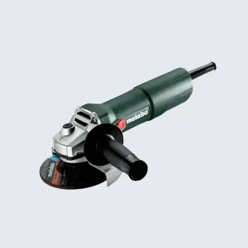 [MA-332MEW7025] Metabo grinder 750w