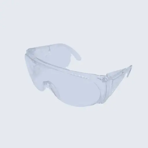 [MA-903C580] Glasses 80/2 T