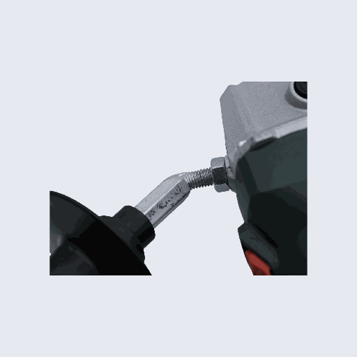 [ANKA-TOR65] Tornillo Mango Amoladora 65 Grados