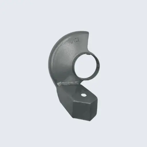 [ANKA-0009] Escudo protector Metabo 1550W