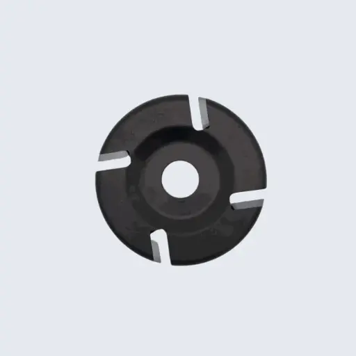 [RC-28] AM 4-Flat-Blade Thin Disc