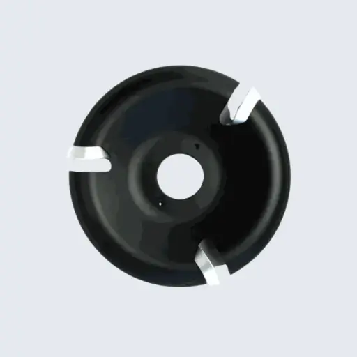 [RC-31] Disc AM 3 blades round