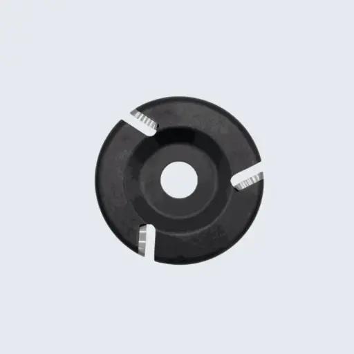 [RC-25] Disc am 3 blades flat