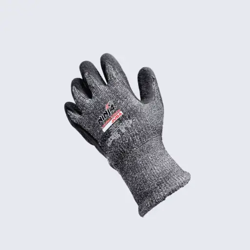 [RD-NTF00/10] Juba Ninja Winter T10 Gloves