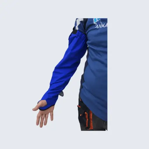 [UT-BMSWT] Manguitos UT (Par)