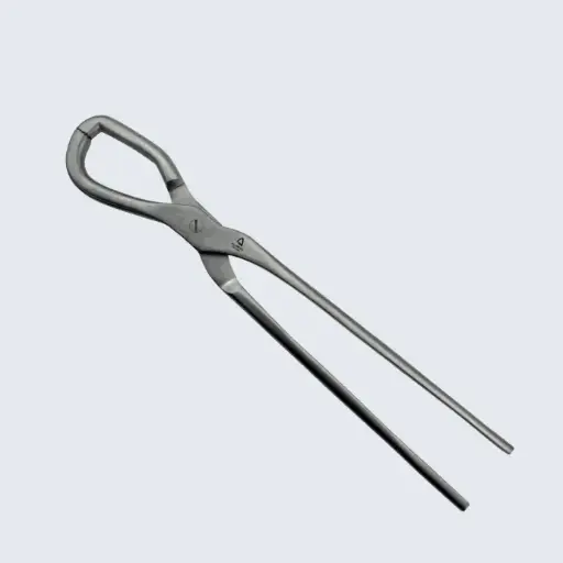 [AL-91954] Reinforced Tasting Tongs