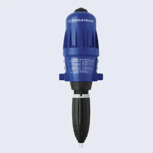 [TA-5D3RE5VFP] Dosificador 3 m3/h 0.5-5% (modelo antiguo)