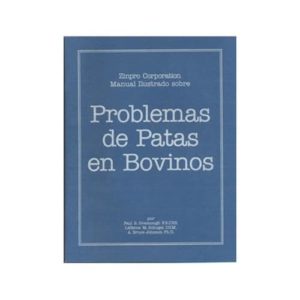 Libro Zinpro»Problemas de Patas en Bovinos»
